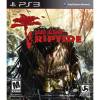 PS3 GAME - Dead Island Riptide (MTX)